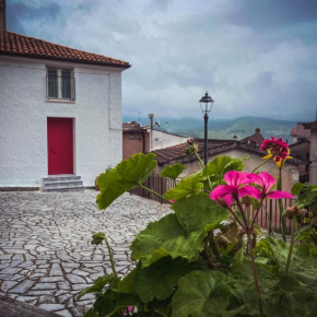 La Piazzetta Morigerati